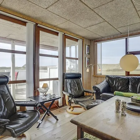 Casa vacanze Hansen - 75m From The Sea By Interhome