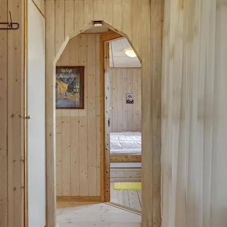 Casa vacanze Hansen - 75m From The Sea By Interhome *