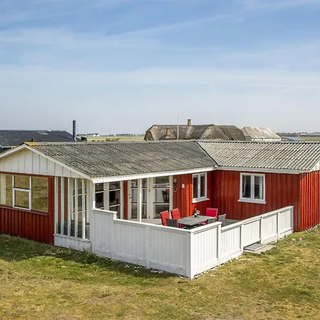 Casa vacanze Hansen - 75m From The Sea By Interhome