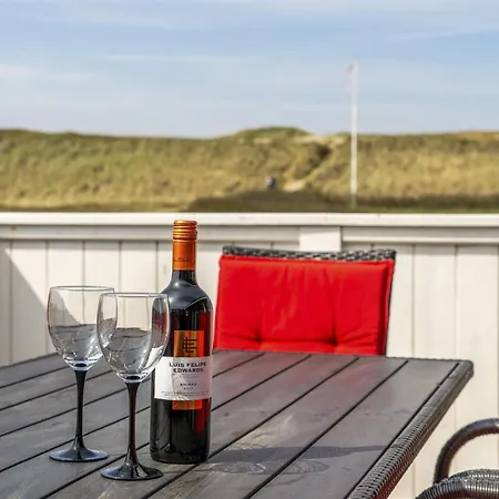 Hansen - 75m From The Sea By Interhome Casa vacanze *