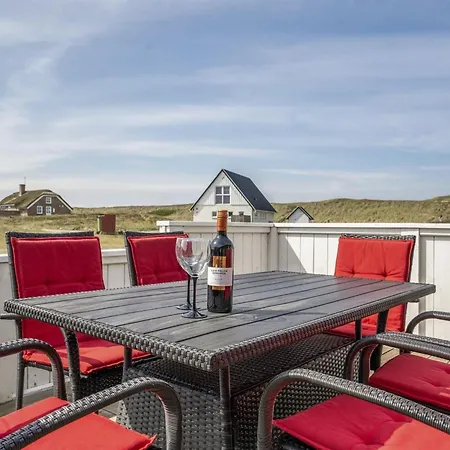 Hansen - 75m From The Sea By Interhome Harboør
