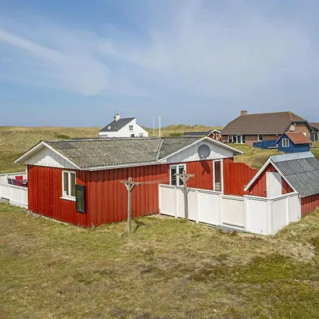 Feriehus Hansen - 75m From The Sea By Interhome