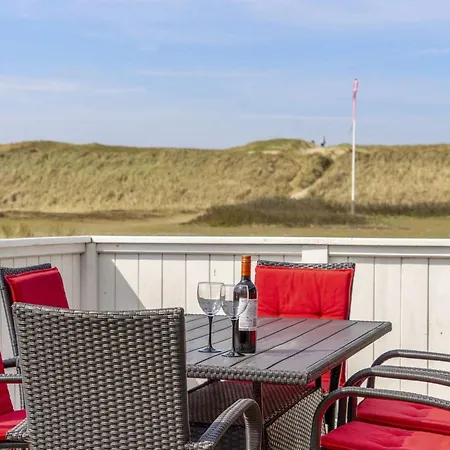 Hansen - 75m From The Sea By Interhome Harboør